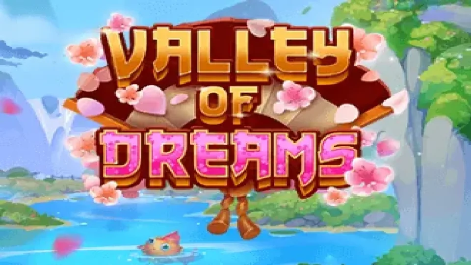 Valley of Dreams — Slots by Evoplay