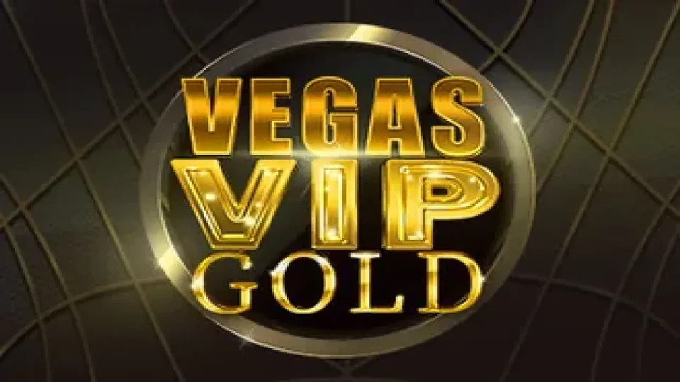 Vegas VIP Gold — Slots by Booming Games