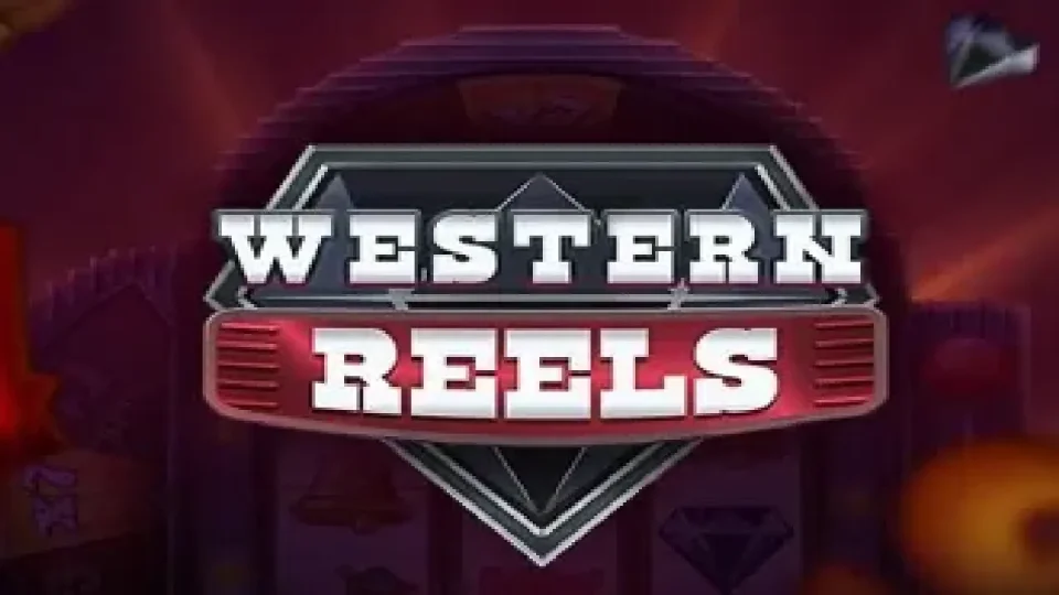 Western Reels — Slots by Evoplay