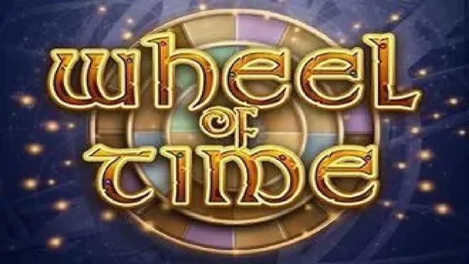 Wheel Of Time — slot by Evoplay