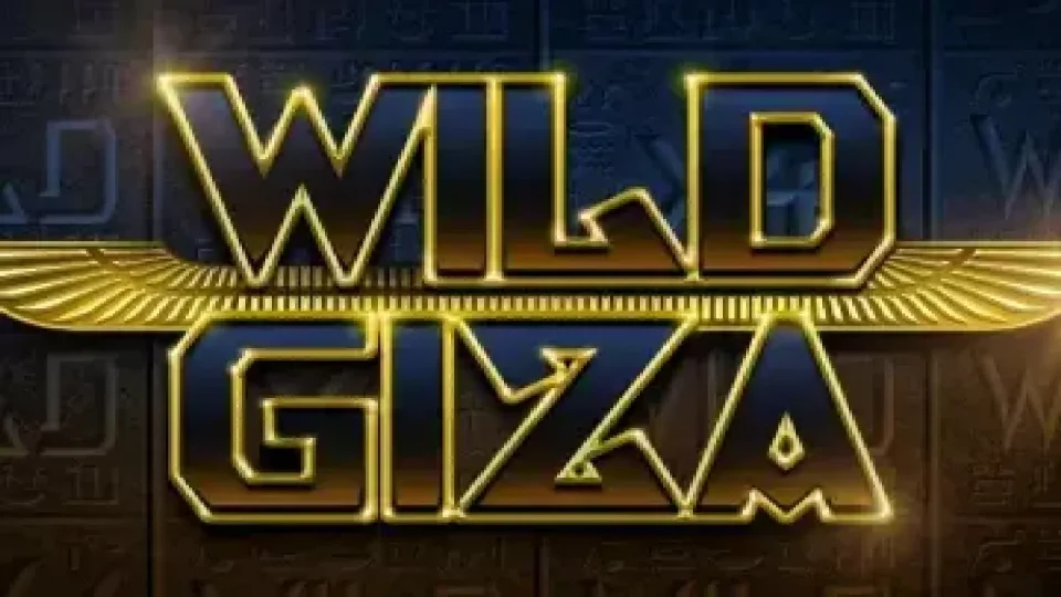 Wild Giza — Slots by Casimi