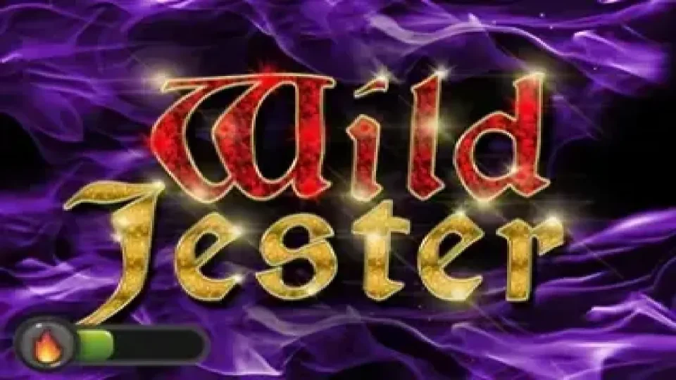 Wild Jester — Slots by Booming Games