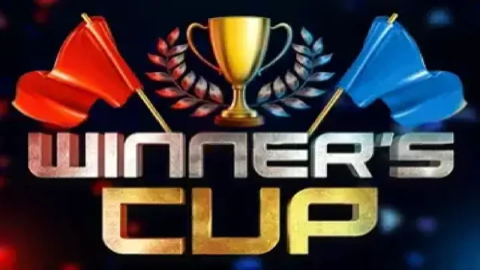 Winner’s Cup — Slots by Booming Games