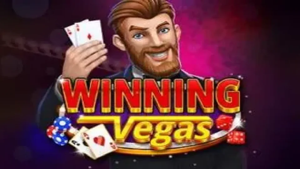 Winning Vegas — Slots by Dragon Gaming