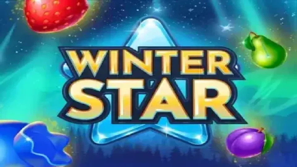 Winter Star — Slots by Evoplay