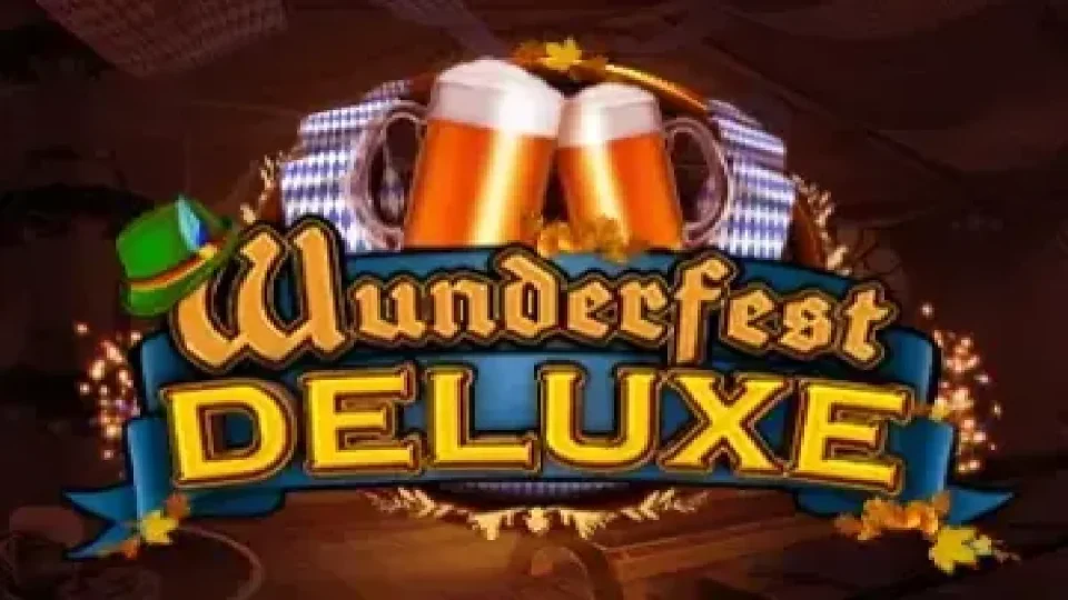 Wunderfest Deluxe — Slots by Booming Games