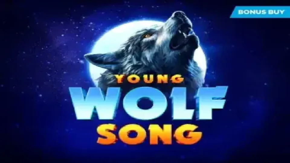 Young Wolf Song — Slots by Evoplay