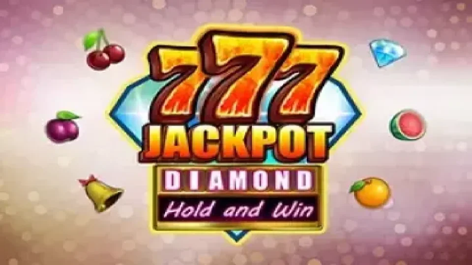 777 Jackpot Diamond — Slots by Gaming Corps