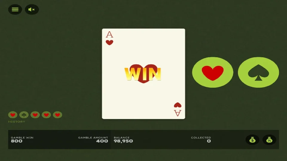Vegas Fruits — screenshot 2