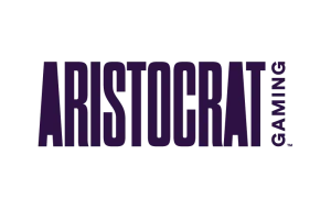 Aristocrat Gaming logo