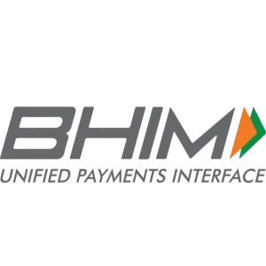 BHIM payment app logo
