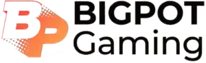 Bigpot Gaming logo