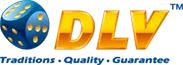 DLV logo
