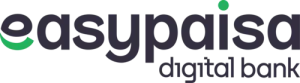 Easypaisa mobile payment service logo