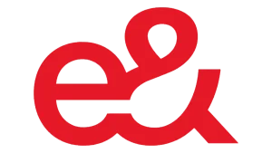 Etisalat e& Money mobile payment app logo and branding