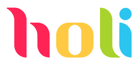 Holibet online casino logo