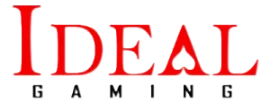 Ideal Gaming casino game provider logo