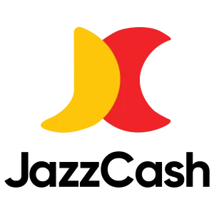 JazzCash mobile payment service logo