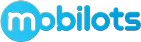 Mobilots game provider logo