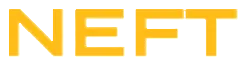 NEFT payment method logo