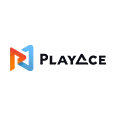 PlayAce casino logo