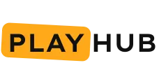 Playhub casino results screenshot