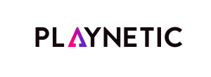 Playnetic casino game provider logo and results screenshot