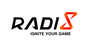 Radi8 game provider logo result screenshot