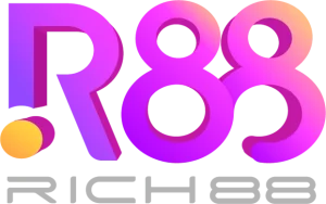 Rich88 game results screenshot showing gameplay outcome