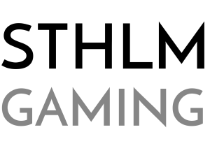 STHLMGaming logo or result screenshot