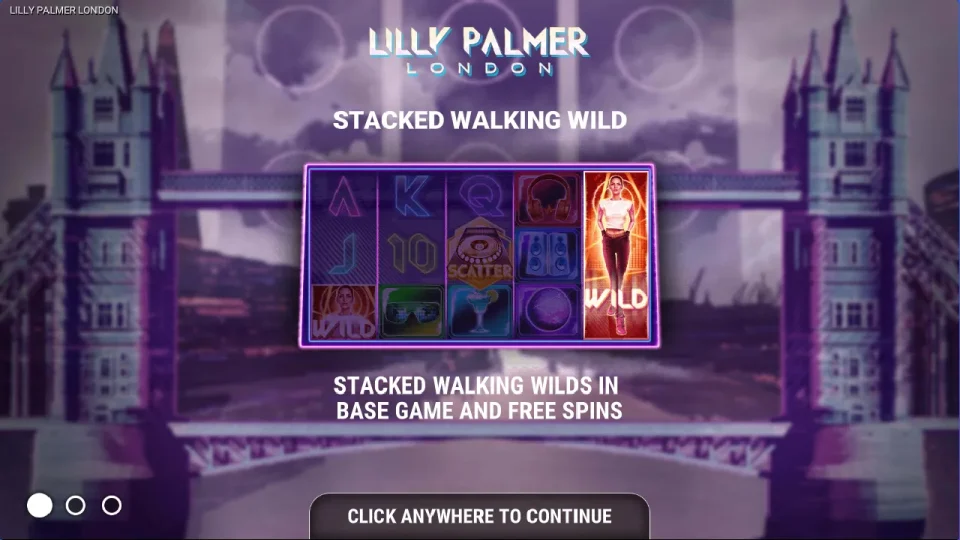 Lilly Palmer — screenshot 1