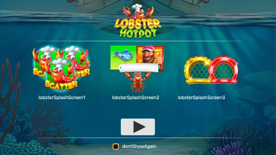 Lobster Hotpot — screenshot 1