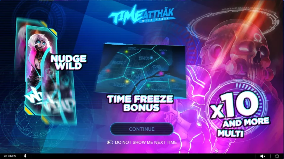 Time Atthak — screenshot 1
