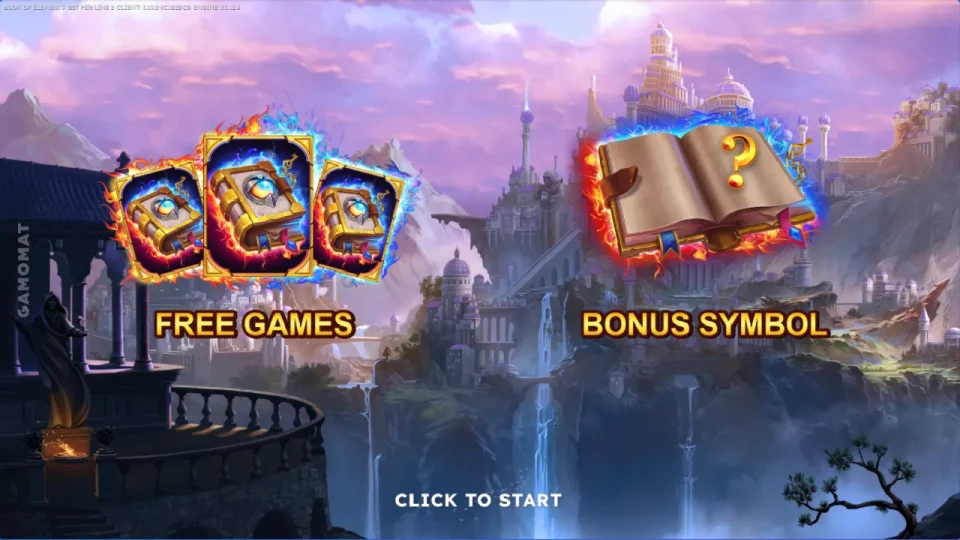 Book of Elements — screenshot 1