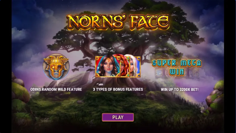 Norns Fate — screenshot 1