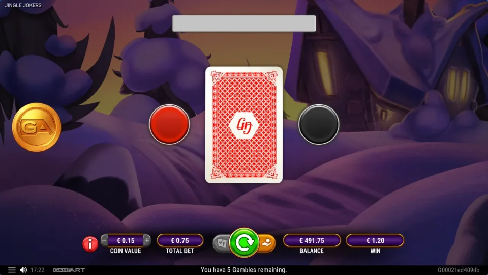 Jingle Jokers — screenshot 10