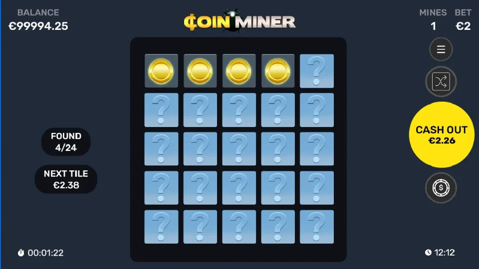 Coin Miner — screenshot 7