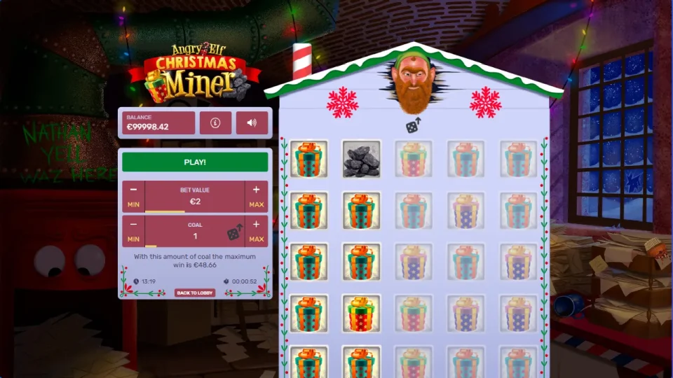 Angry Elf — screenshot 7