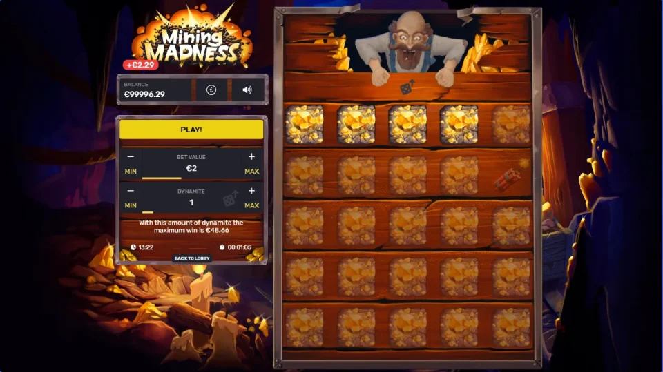 Mining Madness — screenshot 7