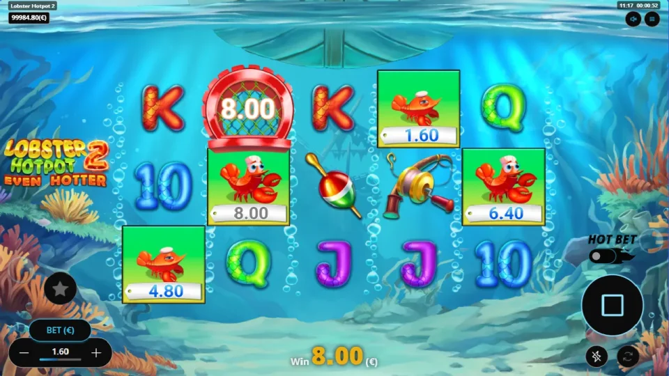 Lobster Hotpot 2 Even Hotter — screenshot 6