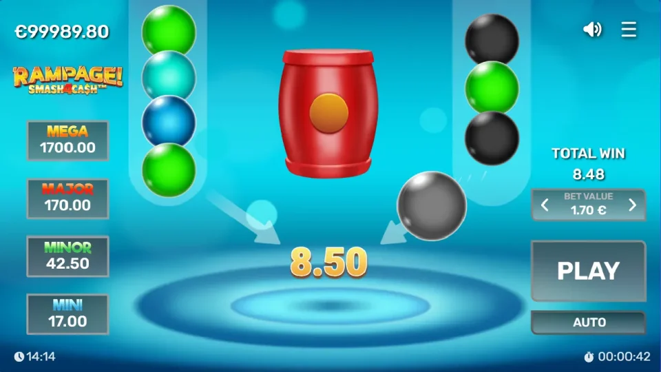 Rampage! — screenshot 6