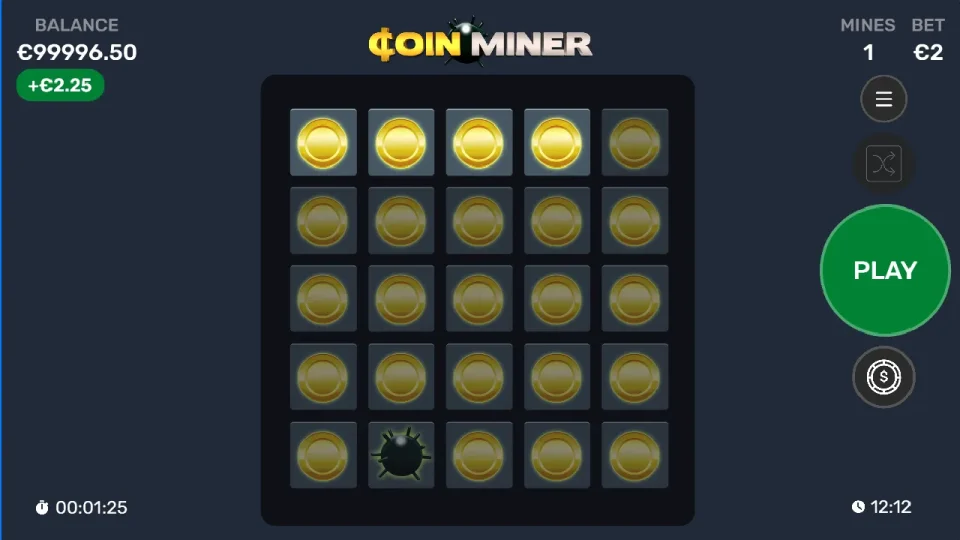 Coin Miner — screenshot 8