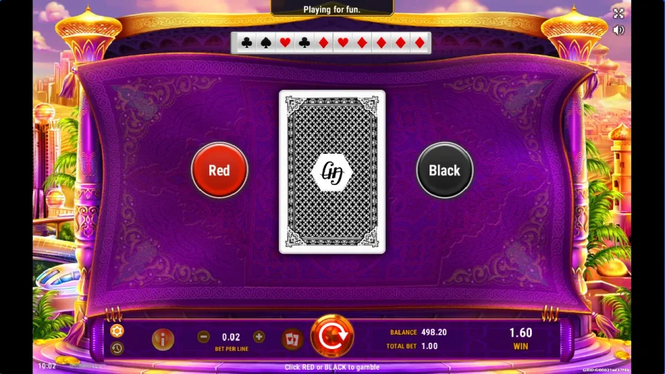 Azrabah Wishes — screenshot 11