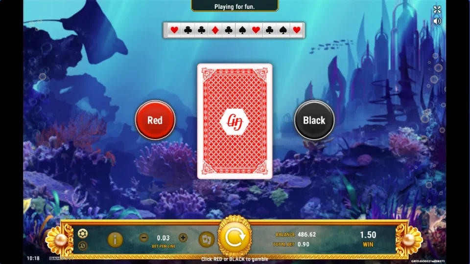 Battle for Atlantis — screenshot 12