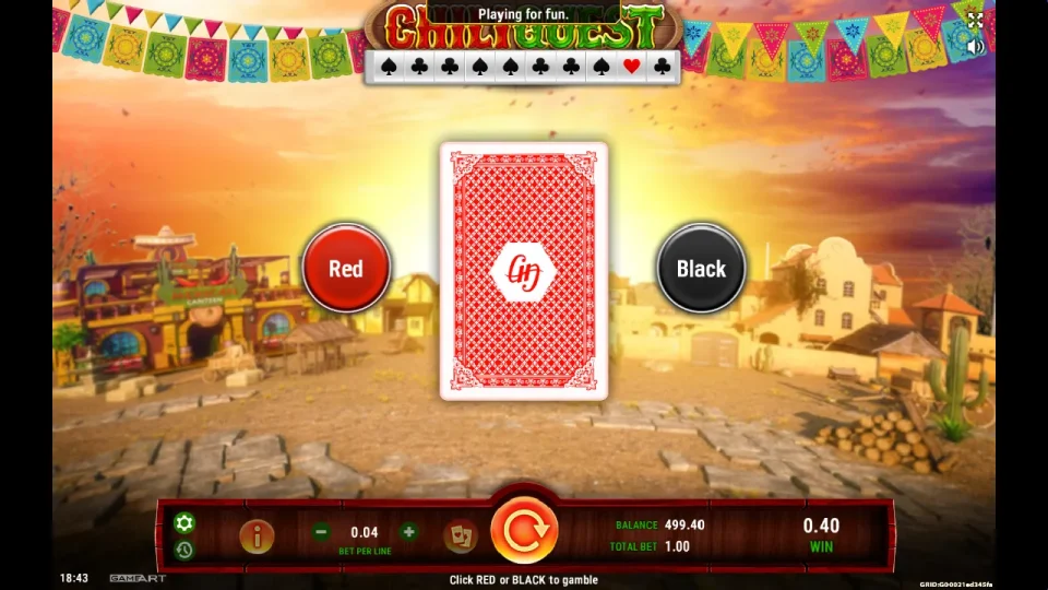 Chili Quest — screenshot 13
