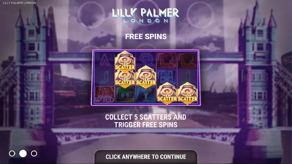 Lilly Palmer — screenshot 2