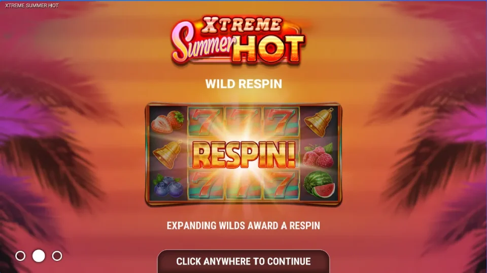 Xtreme Summer Hot — screenshot 2