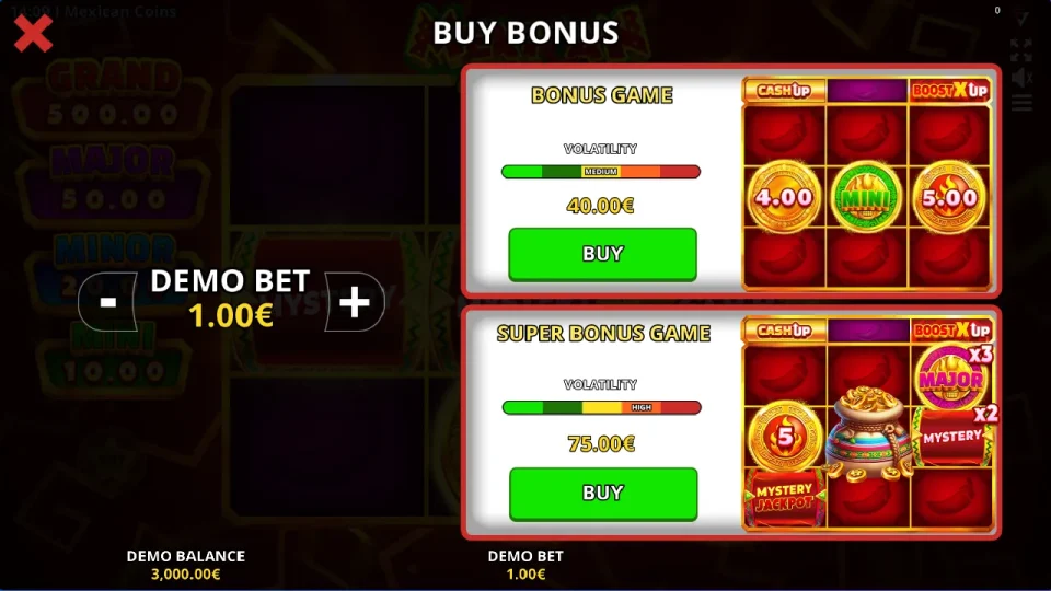 Mexican Coins — screenshot 2
