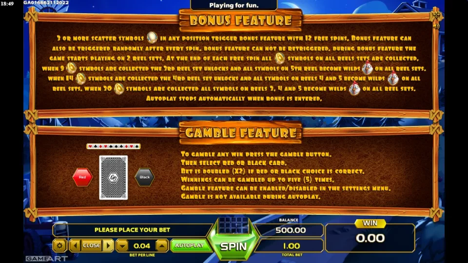 Money Farm 2 — screenshot 2
