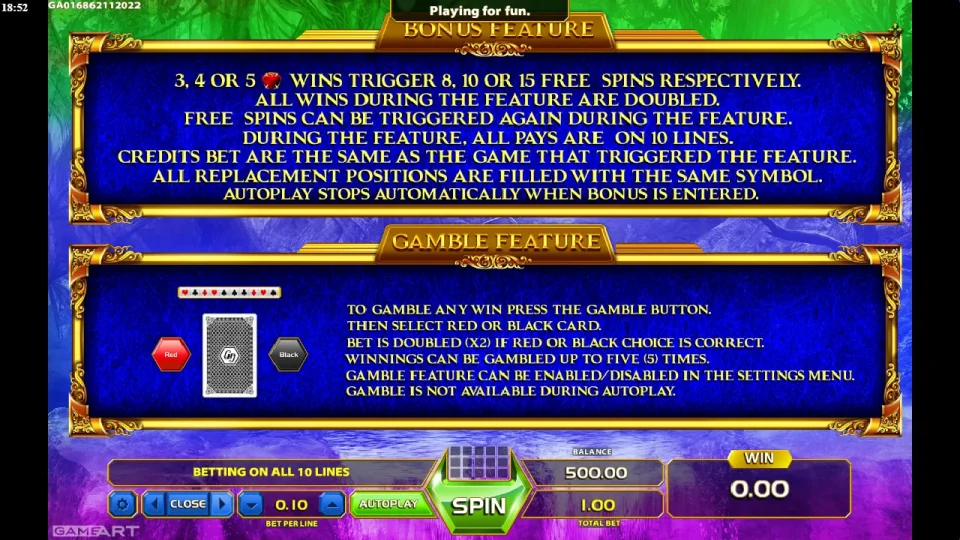 Texas Rangers Reward — screenshot 2